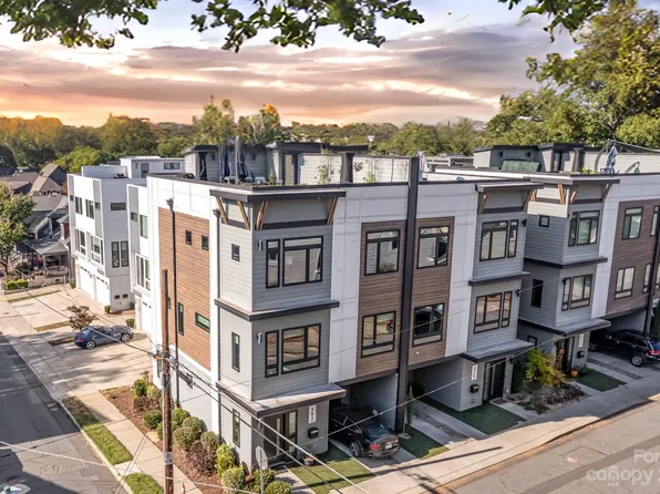 382 McNinch St, Charlotte, NC 28202