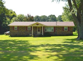 273 Bush Ln, Manchester, TN 37355