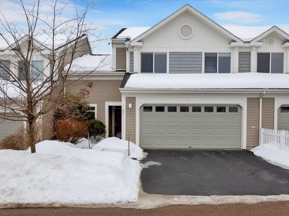 21 Hermit Thrush Lane, South Burlington, VT 05403