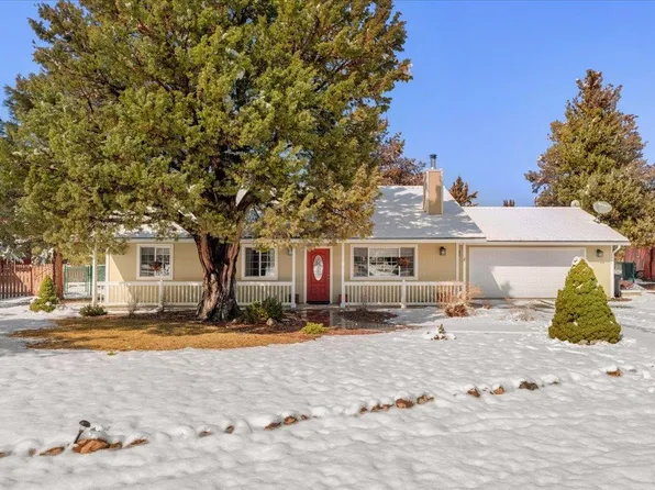 16521 Rockwood Pl, Weed, CA 96094