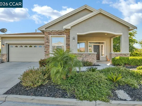 2060 Kent Dr, Brentwood, CA 94513