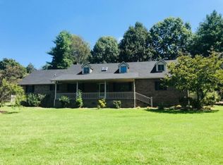206 Spring Valley Rd, Unicoi, TN 37692