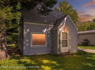 4901 Christiansen Rd, Lansing, MI 48910