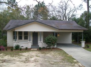 310 Jefferson St E, Douglas, GA 31533