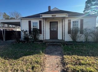 1408 Malcolm Ave, Newport, AR 72112