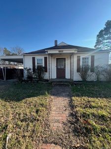 1408 Malcolm Ave, Newport, AR, 72112
