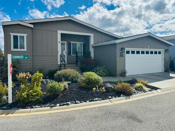 10045 Sunward Way #347, Grass Valley, CA 95949