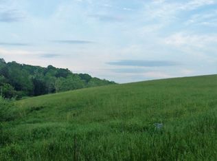 0 Union Run, Lexington, VA 24450