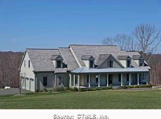 81 Painter Ridge Rd, Washington, CT 06793