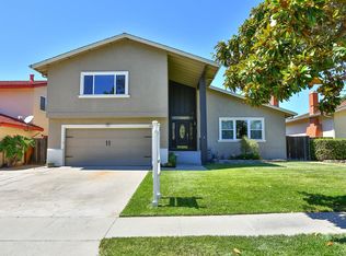 2825 Berryessa Rd, San Jose, CA 95132