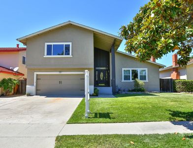 2825 Berryessa Rd, San Jose, CA, 95132
