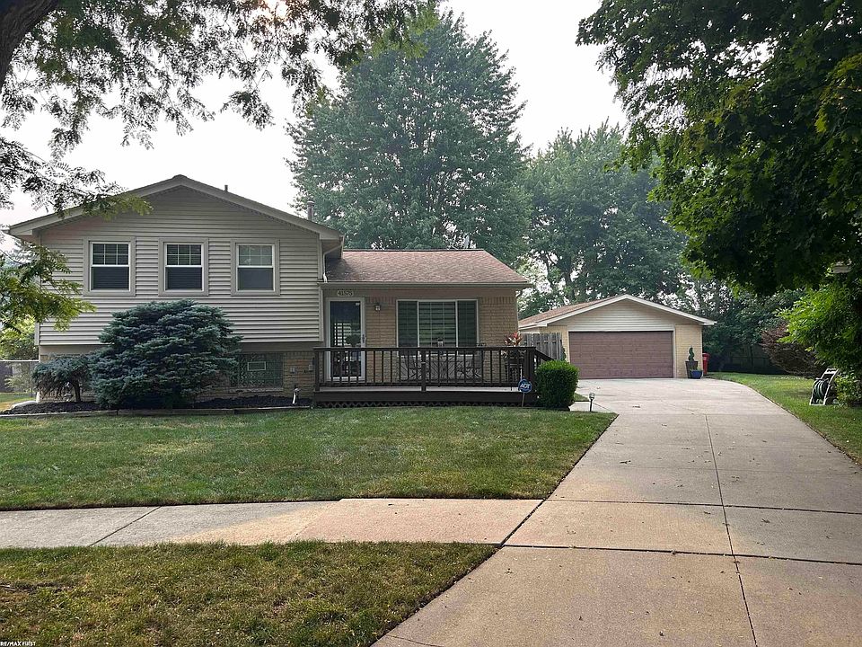 1st image of 41575 Cimarron St