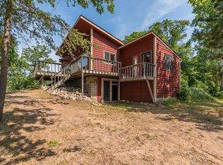 4095 County Road 168, Pequot Lakes, MN 56472