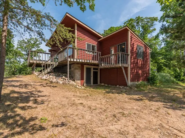 4095 County Road 168, Pequot Lakes, MN 56472