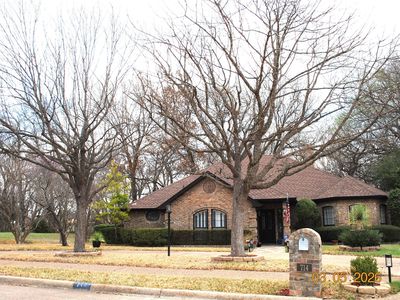 714 Mill Creek Rd, Lancaster, TX, 75146