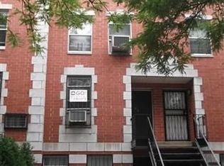 2549 Frederick Douglass Blvd, New York, NY 10030