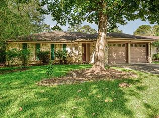 23118 Dew Wood Ln, Spring, TX 77373