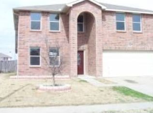 3912 Irish Setter Dr, Fort Worth, TX 76123