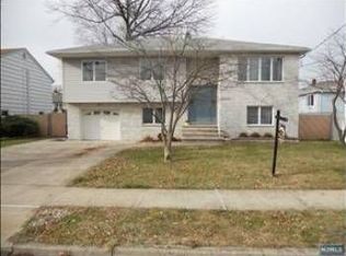 89 Atkins Ter, East Rutherford, NJ 07073