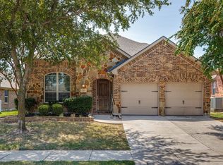 2318 Patriot, Melissa, TX 75454