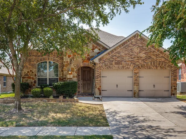 2318 Patriot, Melissa, TX 75454