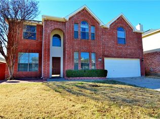 8437 Ladina Pl, Fort Worth, TX 76131