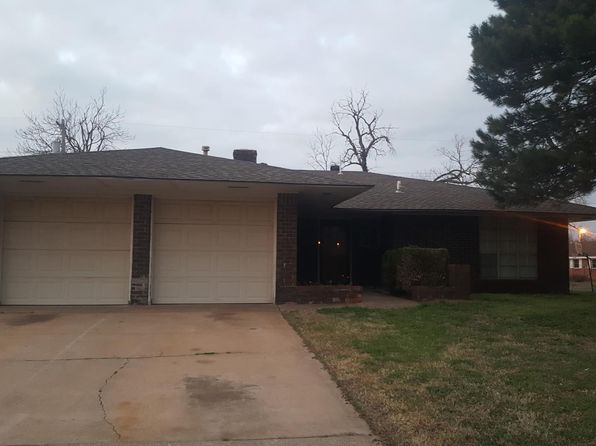 3 Bedroom Houses for Rent in Bethany OK - 4 houses | Zillow