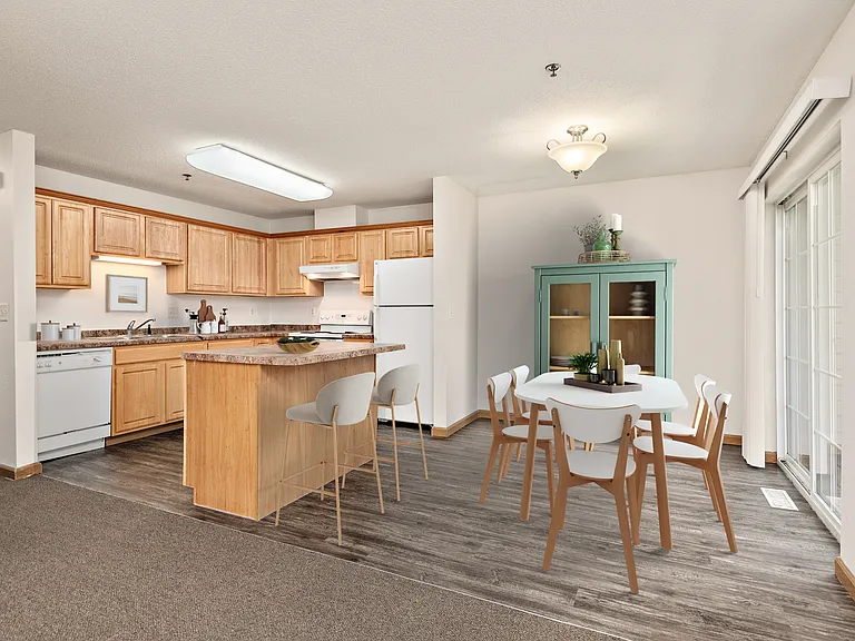 Maple Ridge Townhomes — Photo 22