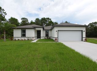 247 Elm Ct, Poinciana, FL 34759