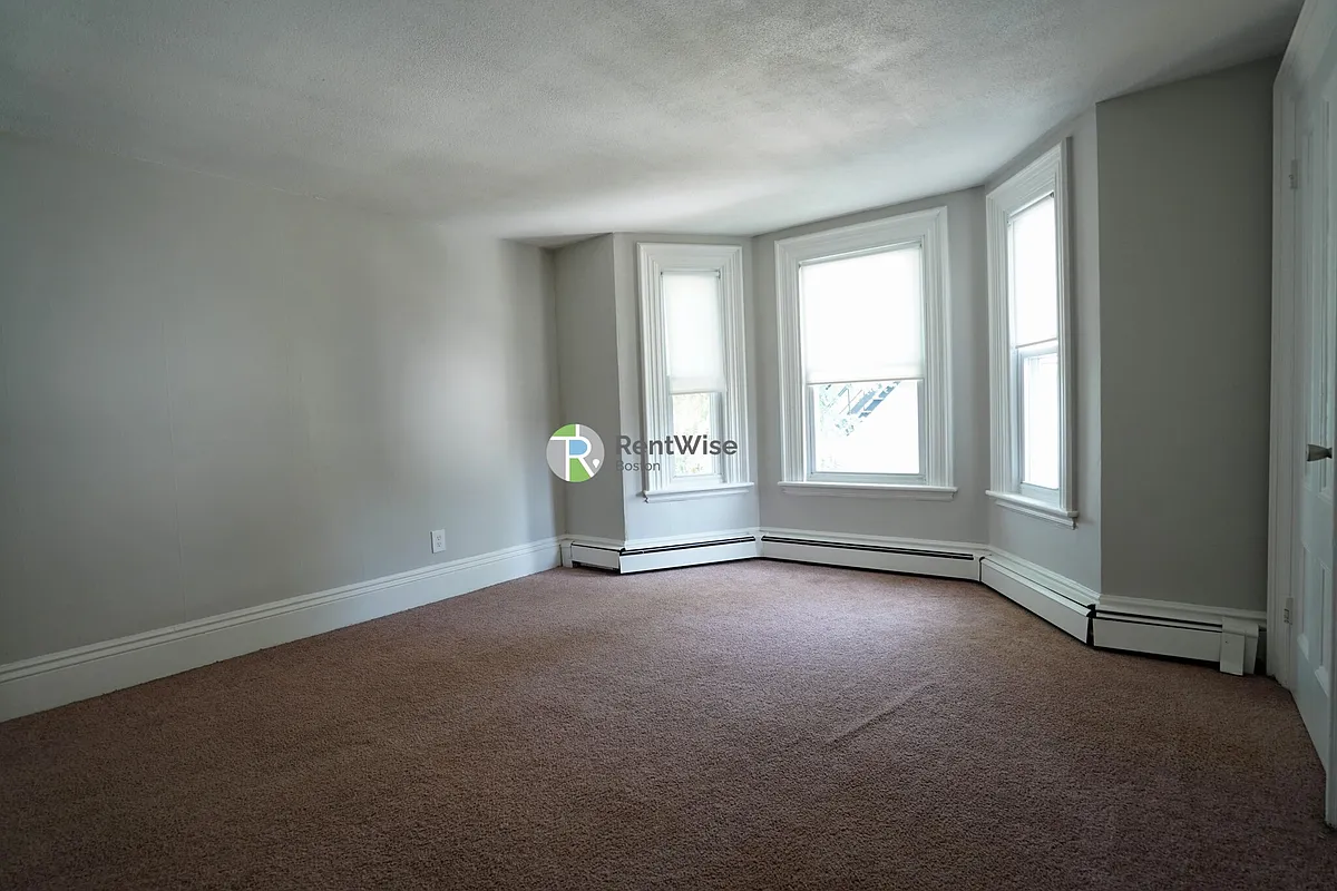 Building Photo - 21 Mansfield St #2