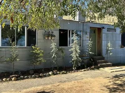 30916 Seminole Rd, Tollhouse, CA, 93667