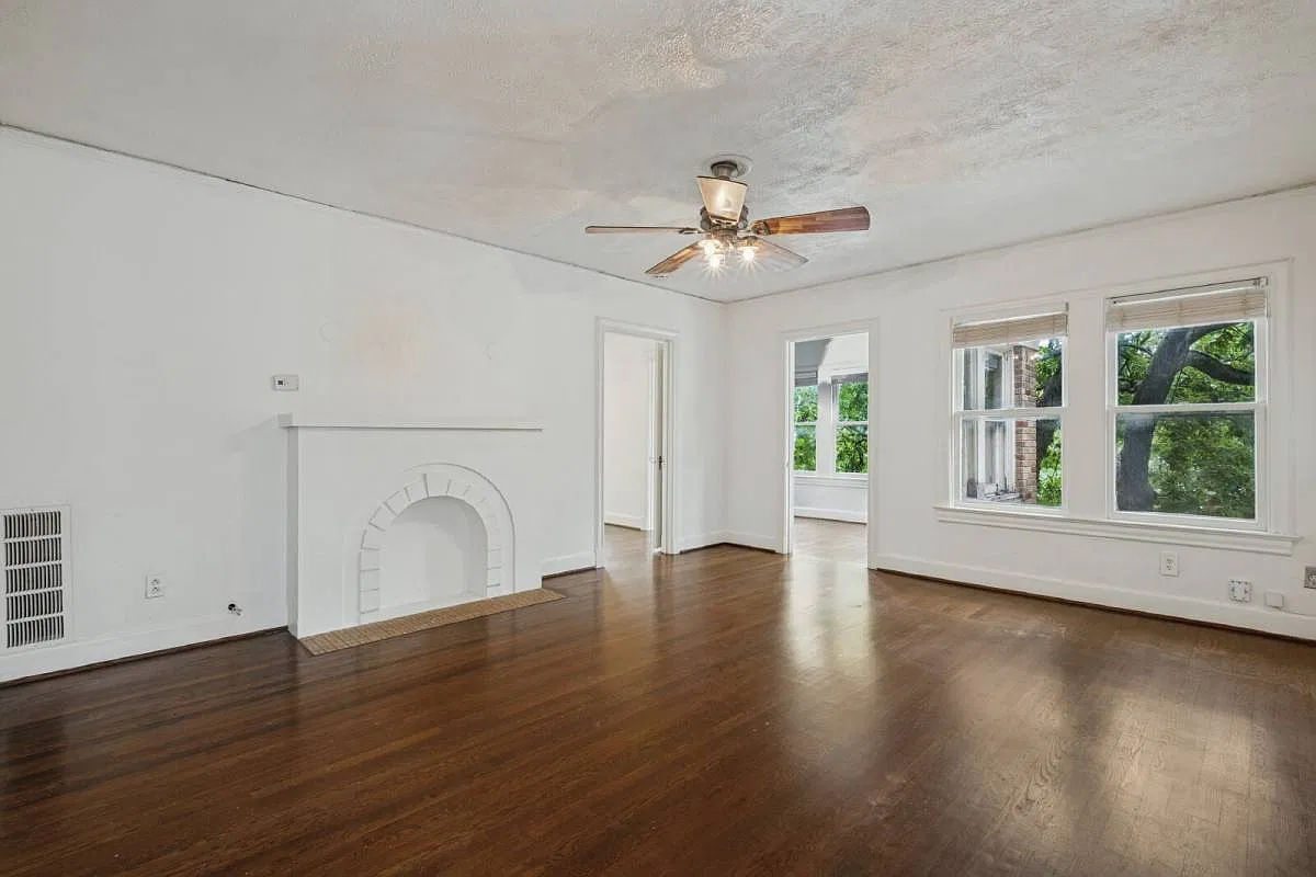 5939 Ross Ave in Dallas, TX 75206 — Photo 4