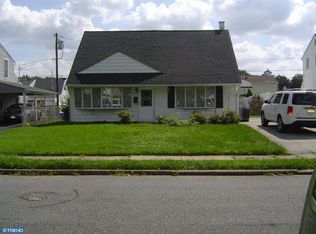 2827 Neptune Rd, Philadelphia, PA 19154