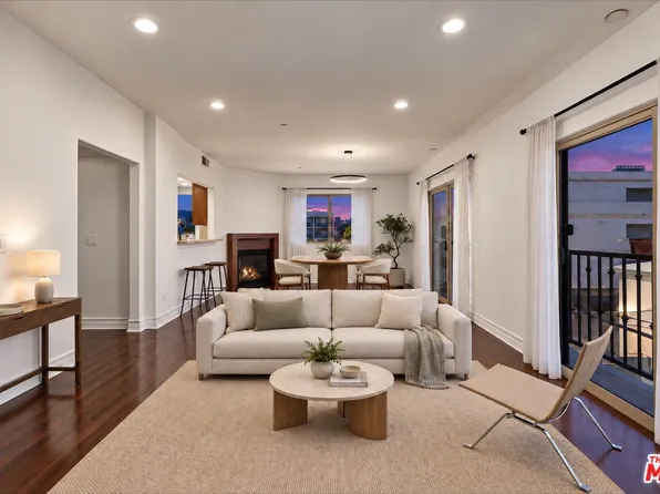 936 N Hudson Ave #302, Los Angeles, CA 90038