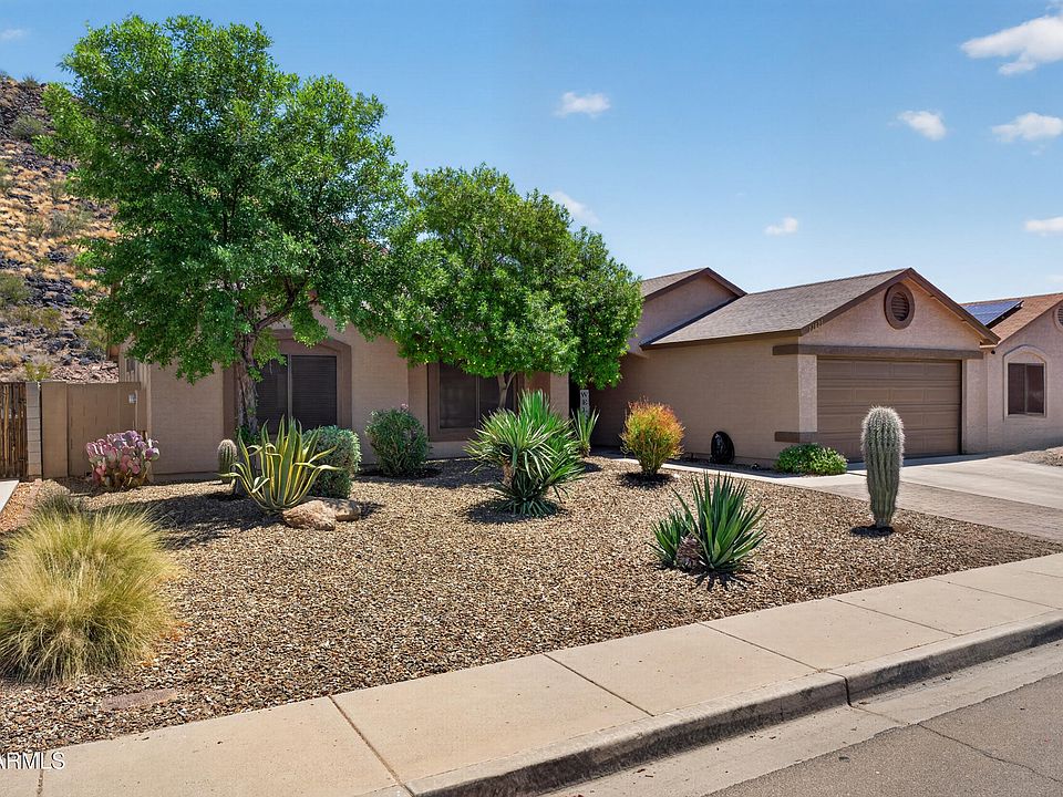 22625 N 30TH Avenue, Phoenix, AZ 85027 | Zillow