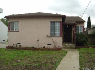 1562 W 215th St, Torrance, CA 90501