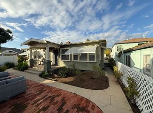 2564 B St, San Diego, CA 92102
