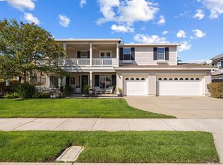 2853 Gardenside Ct, Brentwood, CA