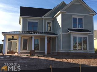 1662 Winter Park, Statham, GA 30666