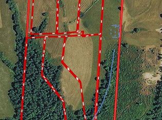 5 W Lick Creek Rd LOT 5, Primm Springs, TN 38476