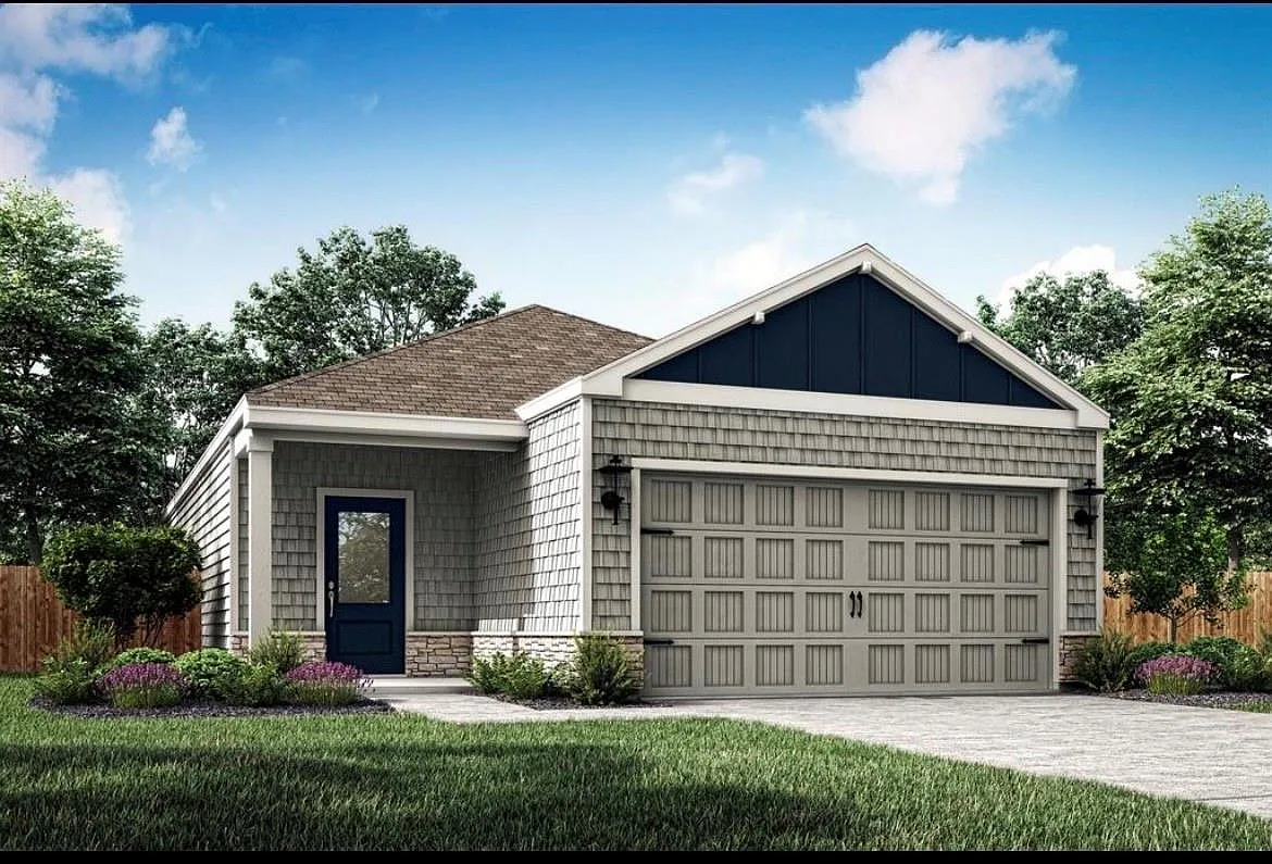 3 bed, 2.0 bath, 1579 sqft, $2,500 — Photo 1