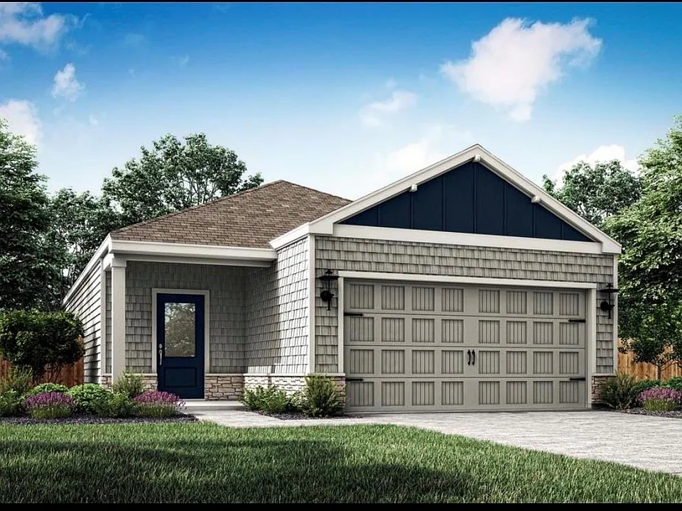 11414 Prairie Walk Dr