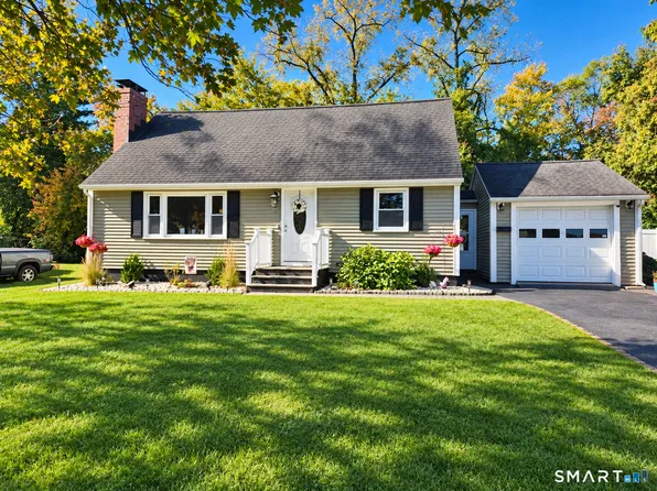 45 Rich Lane, Bristol, CT 06010