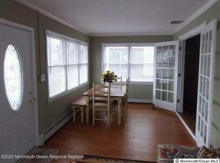 18 Tudor Ave, Pine Beach, NJ