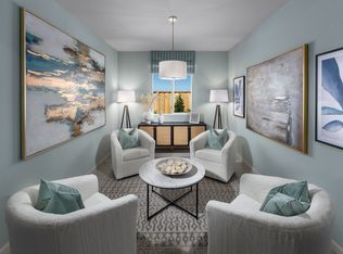 Residence 5 Plan, Alder Grove, Manteca, CA