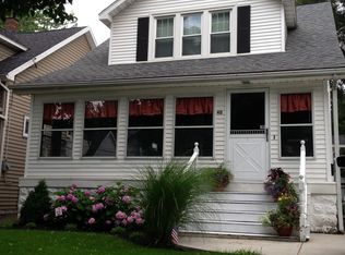 40 Tamarack St, Buffalo, NY 14220
