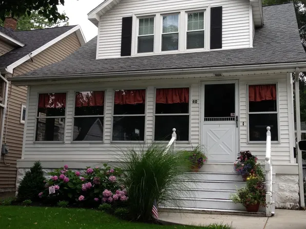 40 Tamarack St, Buffalo, NY 14220