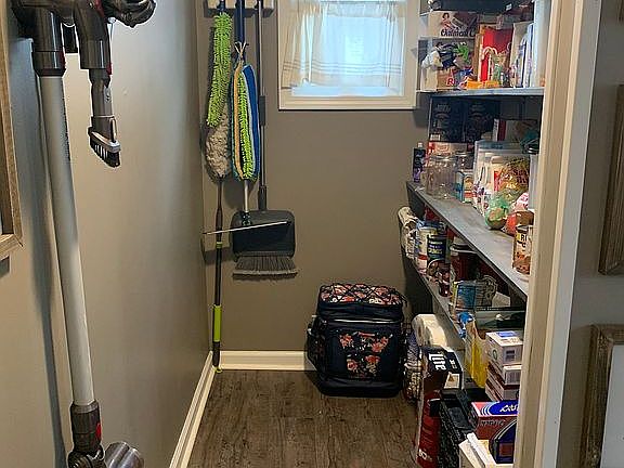 Pantry 