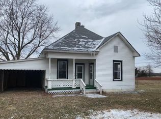 100 N Farrell St, Madison, MO 65263