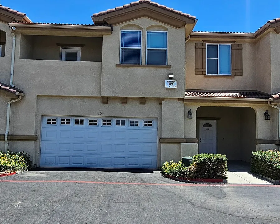 8185 Banana Ave #15